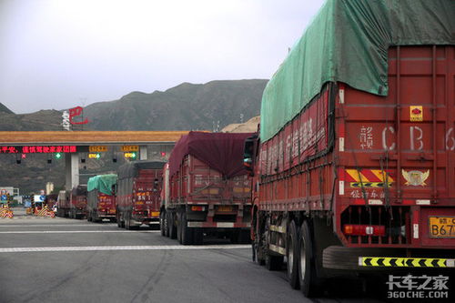 重卡市場(chǎng)2019下半年淡季加劇，貨車銷售寒冬或?qū)砼R
