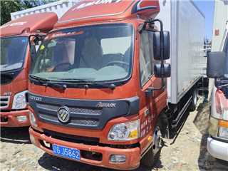 86貨車網(wǎng) 引領(lǐng)貨車銷售新趨勢(shì)平臺(tái)深度解析