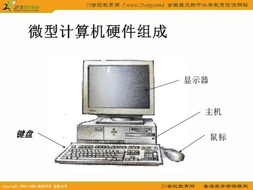 計算機基礎（三） 信息技術與電子產品的發展與影響