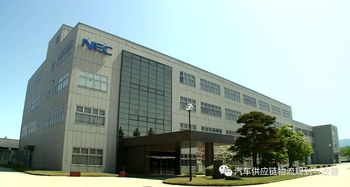 快速交付傳奇 NEC筆記本工廠如何實(shí)現(xiàn)三天交貨的靈活制造