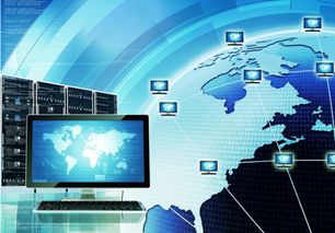 信息化引領(lǐng)中國(guó)智造 聚焦網(wǎng)絡(luò)科技技術(shù)開(kāi)發(fā)與概念股投資機(jī)遇