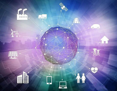 迅準(zhǔn)科技 以物聯(lián)網(wǎng)技術(shù)為核心引擎，賦能智慧城市建設(shè)與網(wǎng)絡(luò)科技開(kāi)發(fā)